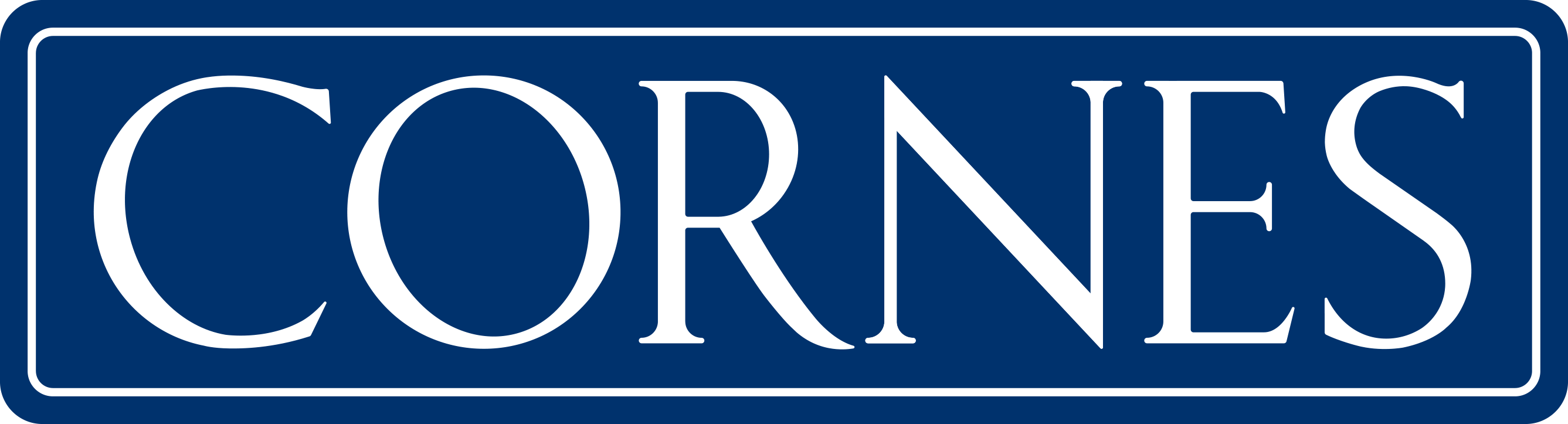 CORNES MOTORS