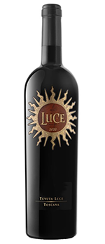 LUCE ＴＯＳＣＡＮＡ 2011 ルーチェ トスカーナ LUCE TOSCANA 2011 ルーチェ トスカーナ 2011 Tenuta