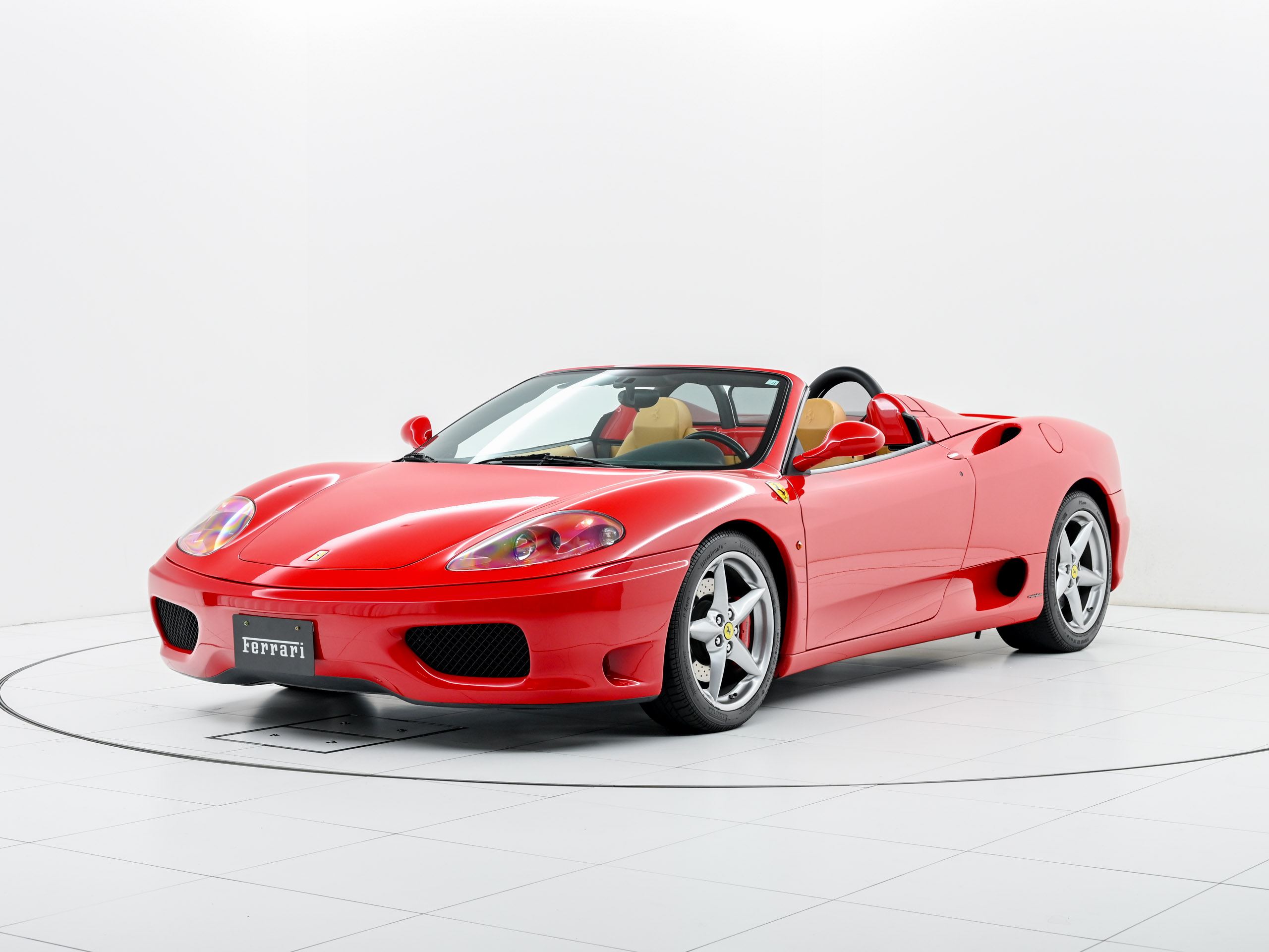 360Spider