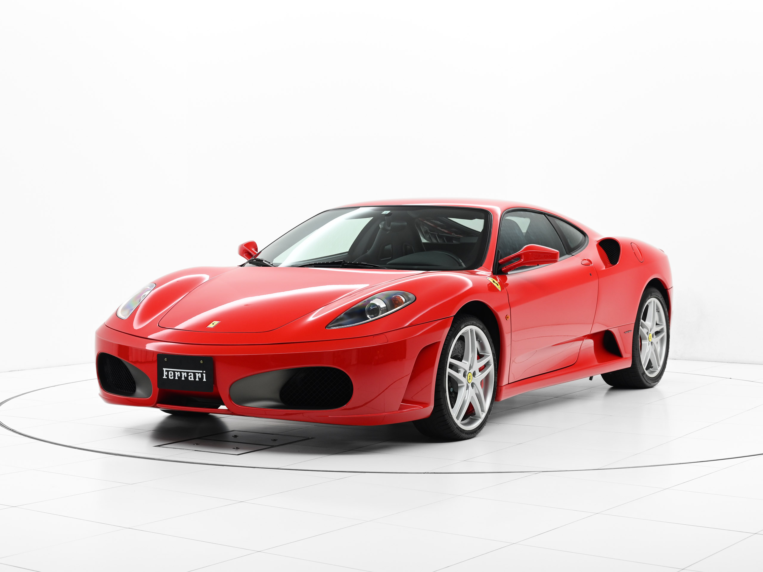 F430