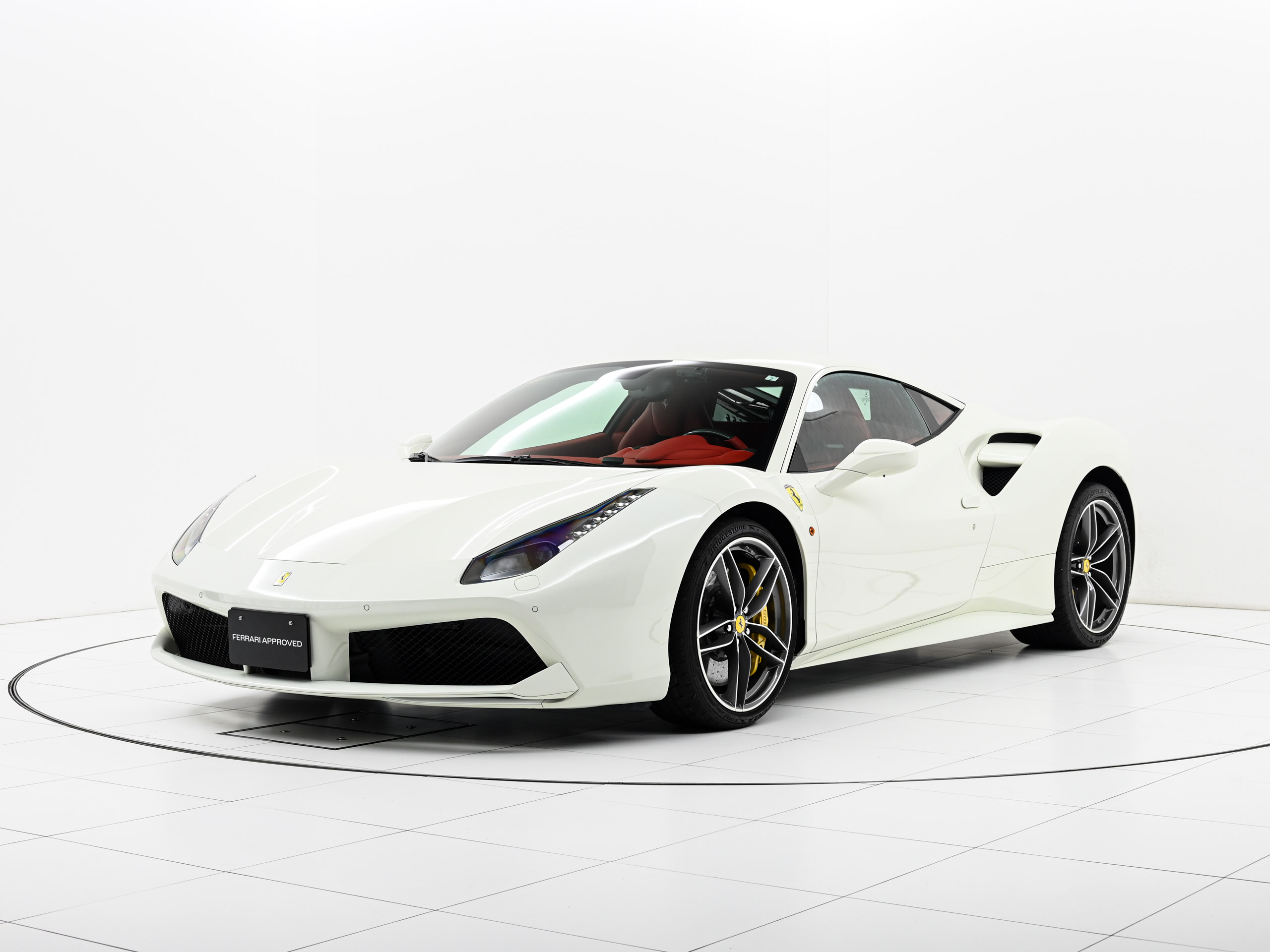 488GTB