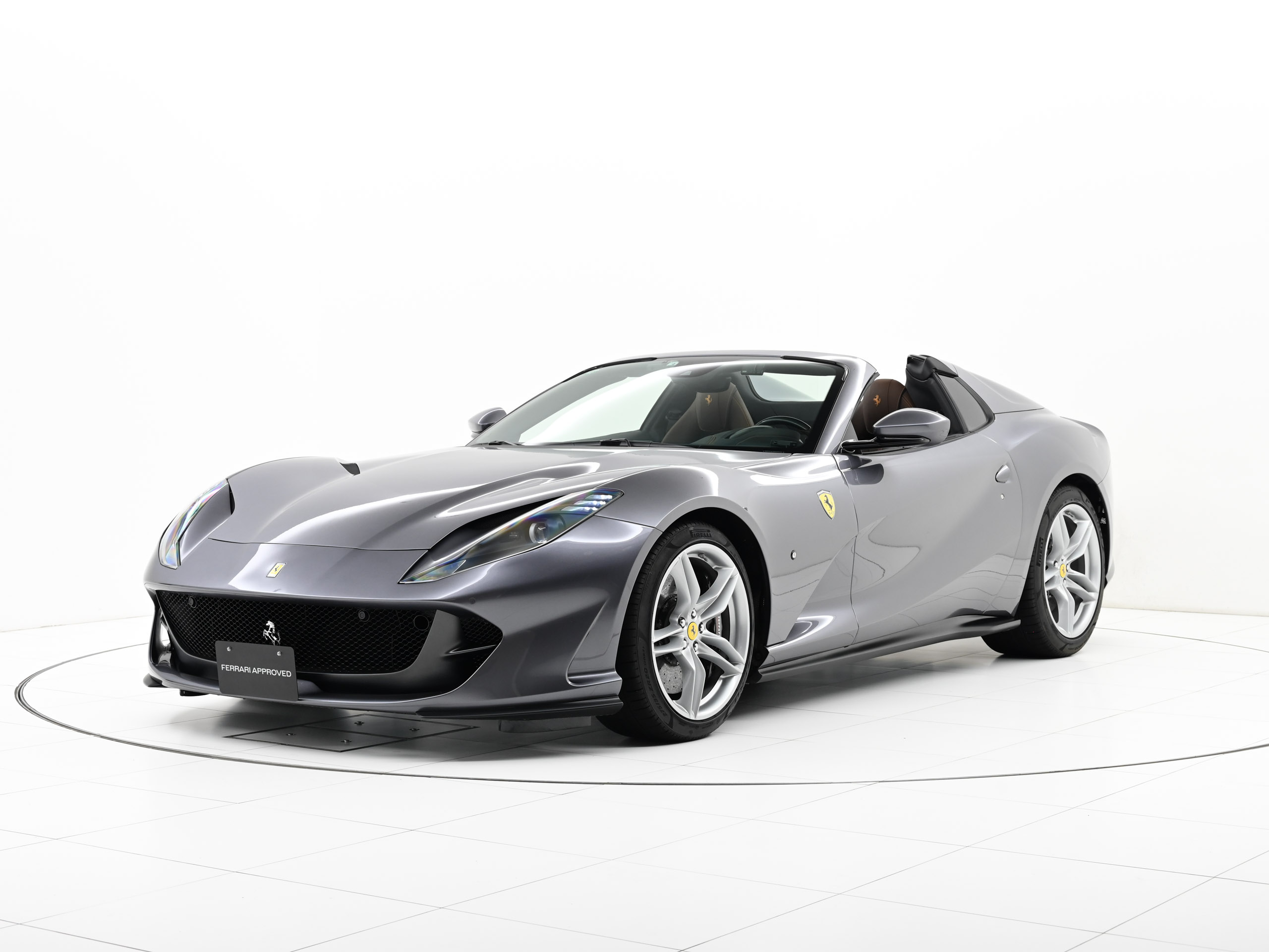 812gts
