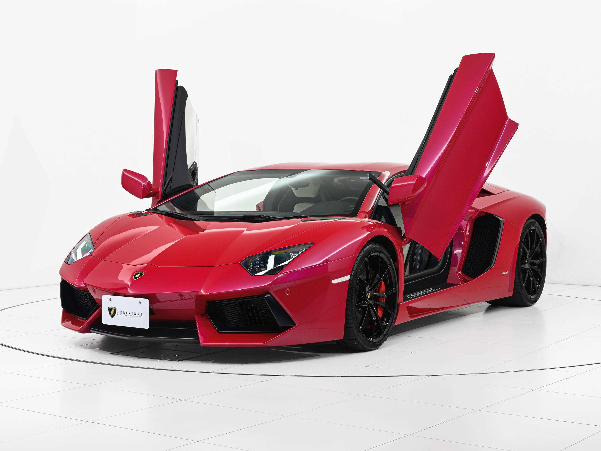AventadorLP700-4