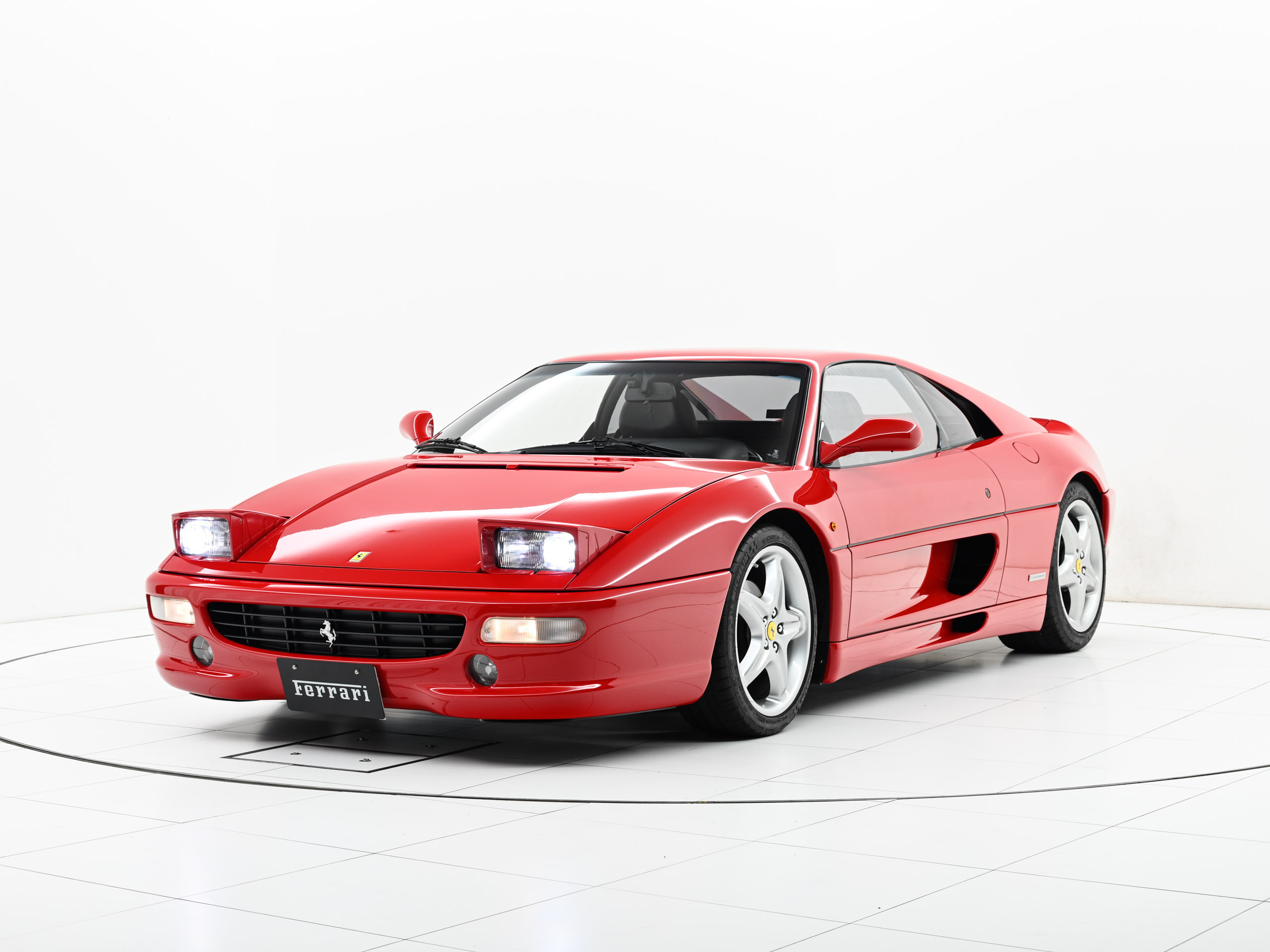 F355Berlinetta