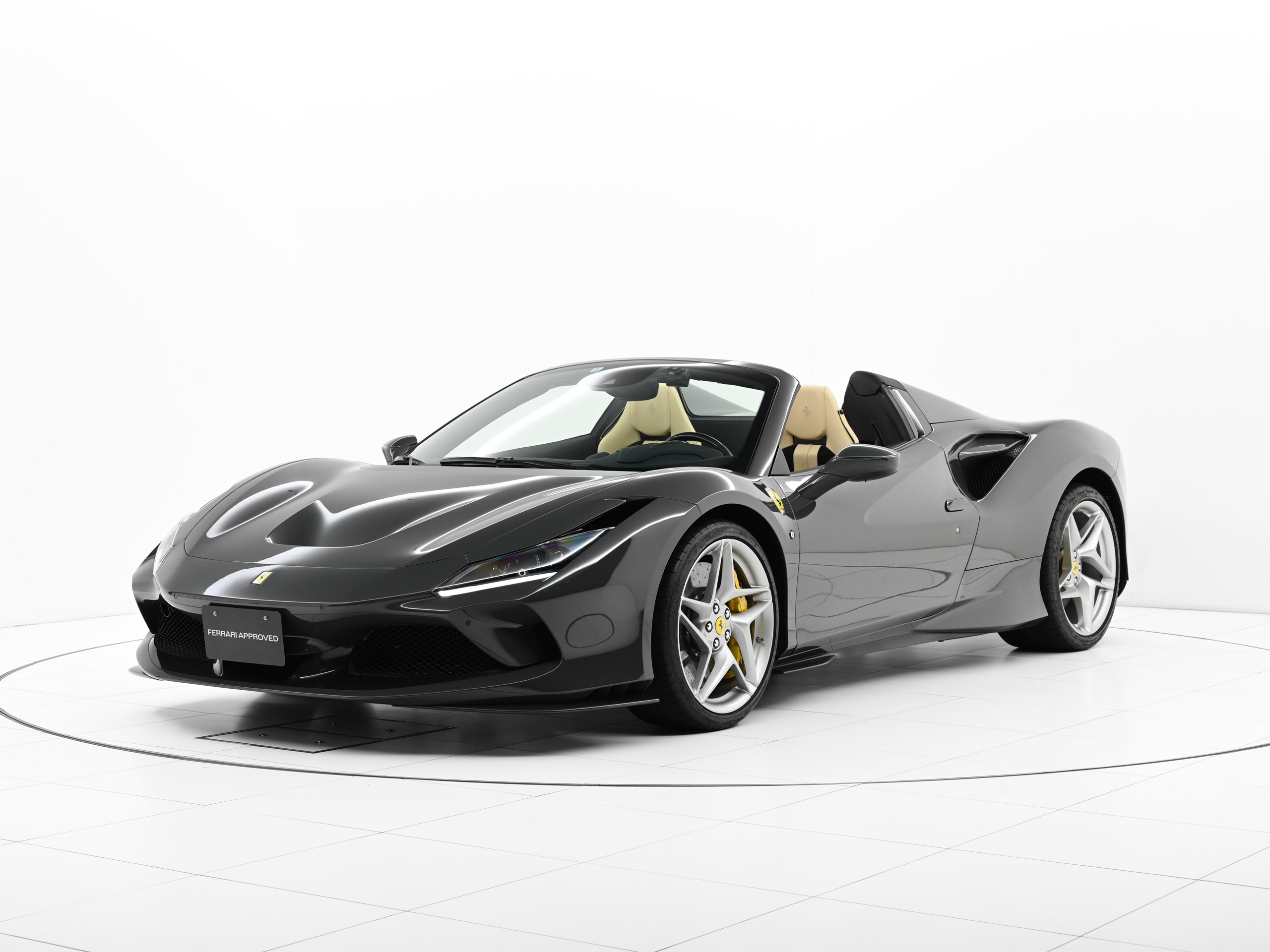 F8spider