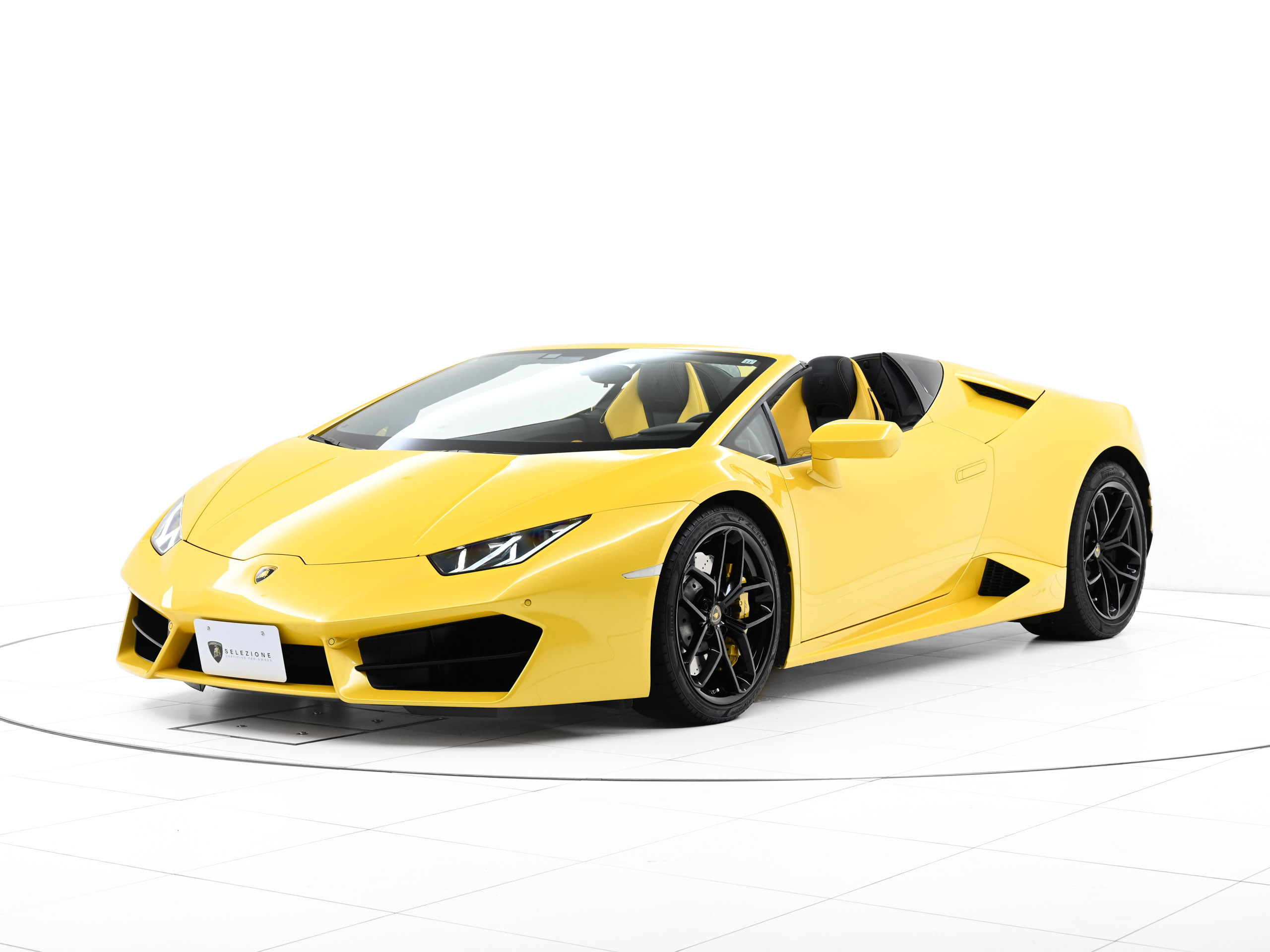 HuracanLP580-2Spyder