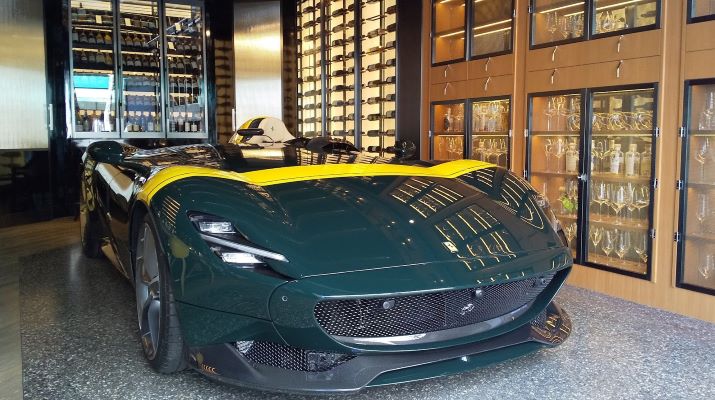 1861」展示車情報 - Feb. 2022 - | CORNES 高級外車・中古車の購入なら