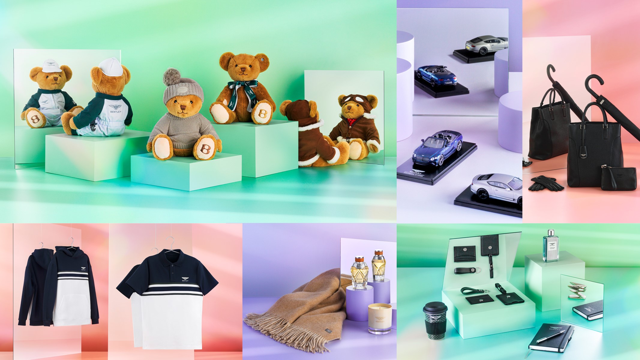 ベントレー東京 | BENTAYGA Experience Fair 開催のご案内 | CORNES