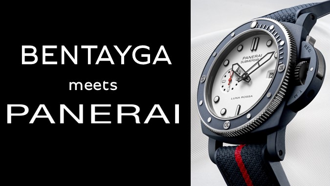 ベントレー東京 | BENTAYGA Experience Fair 開催のご案内 | CORNES