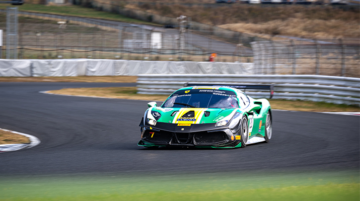 開催決定】 2023 CORNES Track Day Round 2 in Auto Polis 開催決定】 2023 CORNES Track Day Round 2 in Auto Polis
