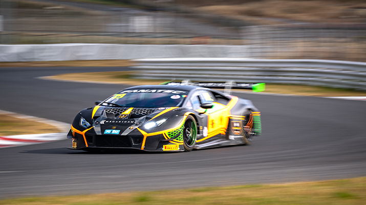 開催決定】 2023 CORNES Track Day Round 2 in Auto Polis