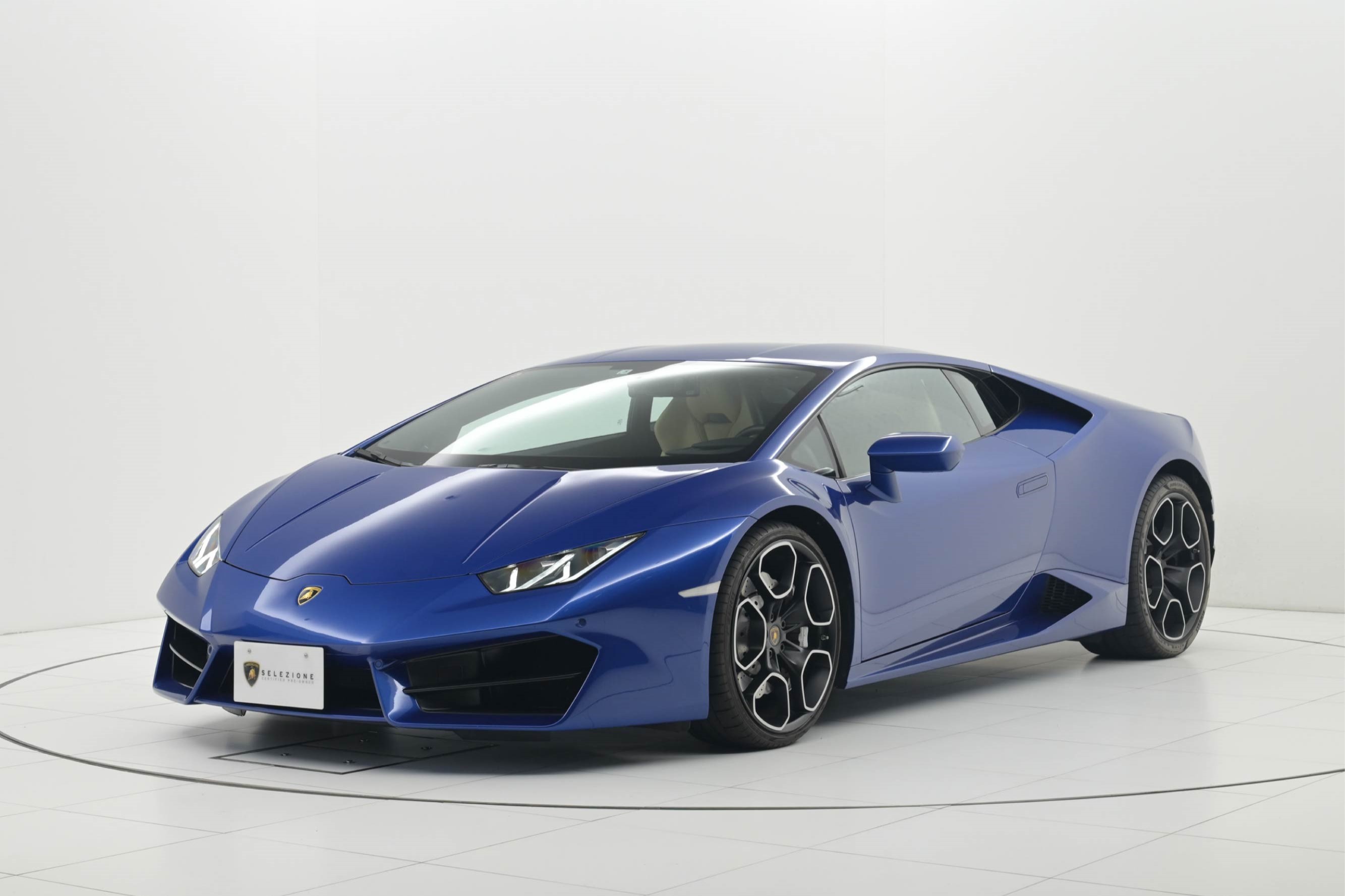 Lamborghini - 1/64スケール 京商製 ランボルギーニ・ヴェネーノ