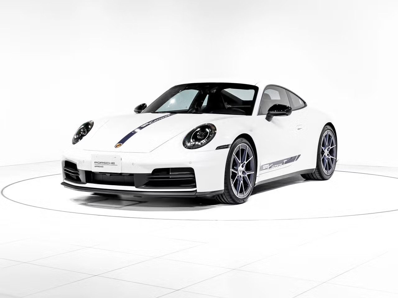 ポルシェセンター浜田山】Hamadayama 911 Day Special Fair