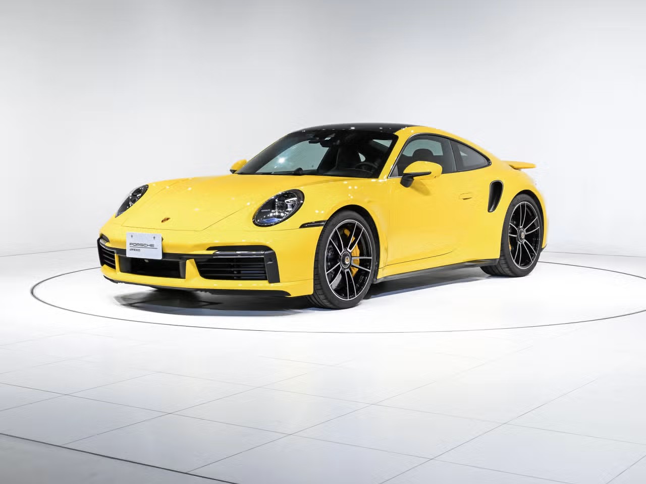 ポルシェセンター浜田山】Hamadayama 911 Day Special Fair | CORNES